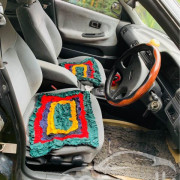 NISSAN PRESEA 1993