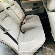 NISSAN PRESEA 1993