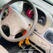 TATA INDICA 2014