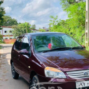 TATA INDICA 2014