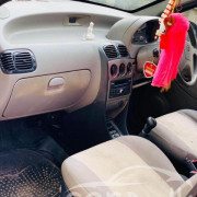 TATA INDICA 2014