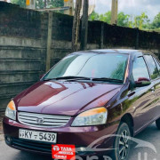 TATA INDICA 2014