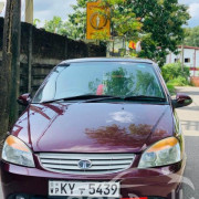 TATA INDICA 2014