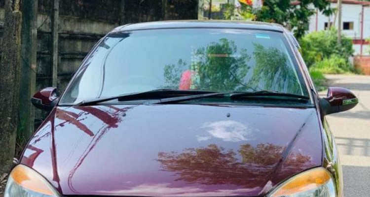 TATA INDICA 2014