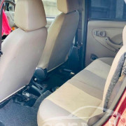 TATA INDICA 2014
