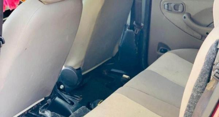 TATA INDICA 2014