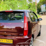 TATA INDICA 2014