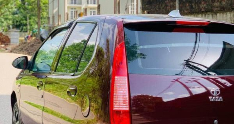 TATA INDICA 2014