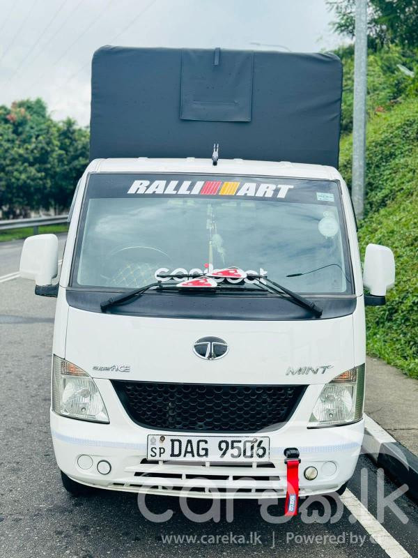TATA SUPER ACE 2019