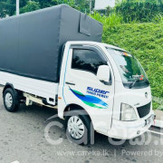 TATA SUPER ACE 2019
