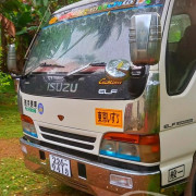 ISUZU NPR 1994