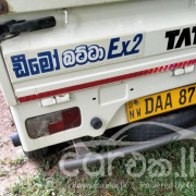 TATA ACE EX2 2012