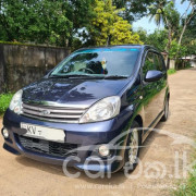 PERODUA VIVA ELITE 2013