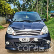 PERODUA VIVA ELITE 2013