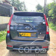 PERODUA VIVA ELITE 2013