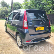 PERODUA VIVA ELITE 2013
