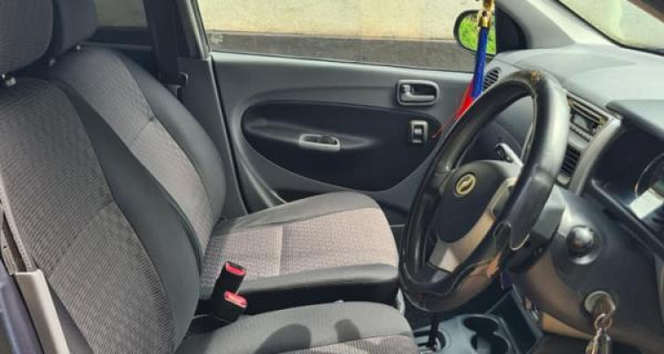 PERODUA VIVA ELITE 2013