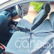 TOYOTA COROLLA CE100 1992