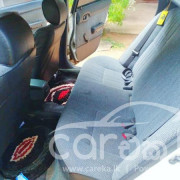 TOYOTA COROLLA CE100 1992