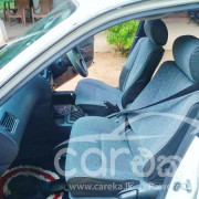 TOYOTA COROLLA CE100 1992