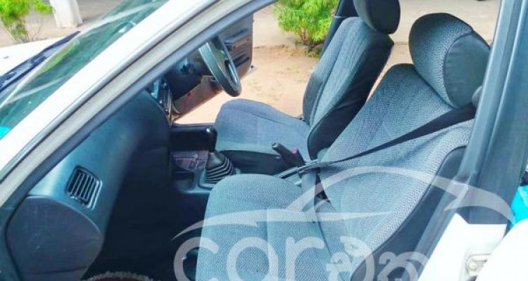 TOYOTA COROLLA CE100 1992
