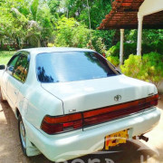 TOYOTA COROLLA CE100 1992