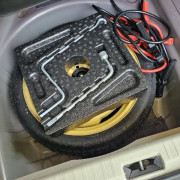 TOYOTA ALLION 260 2010