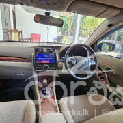 TOYOTA ALLION 260 2010