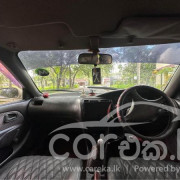 TOYOTA COROLLA AE100 1991