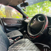 TOYOTA COROLLA AE100 1991