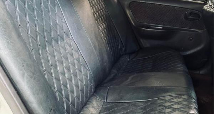TOYOTA COROLLA AE100 1991