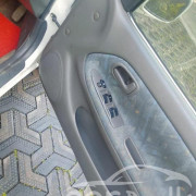 TOYOTA COROLLA 1999