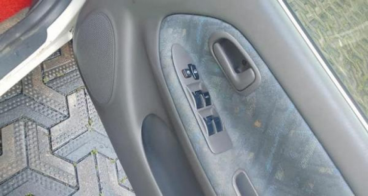 TOYOTA COROLLA 1999