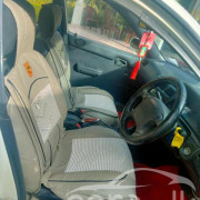 TOYOTA COROLLA 1999