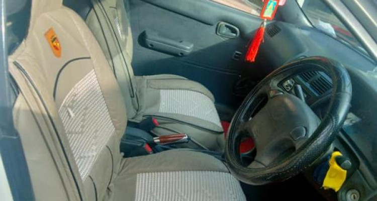 TOYOTA COROLLA 1999