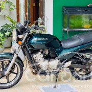 HONDA JADE 2010