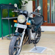 HONDA JADE 2010