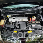 TOYOTA PRIUS 2014