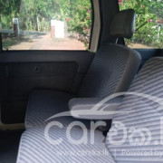 DAIHATSU HIJET 2003