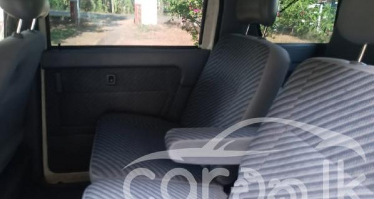 DAIHATSU HIJET 2003