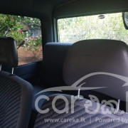 DAIHATSU HIJET 2003