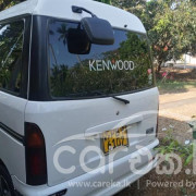 DAIHATSU HIJET 2003