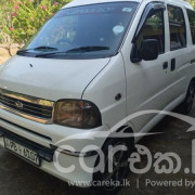 DAIHATSU HIJET 2003