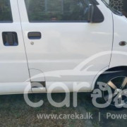 DAIHATSU HIJET 2003