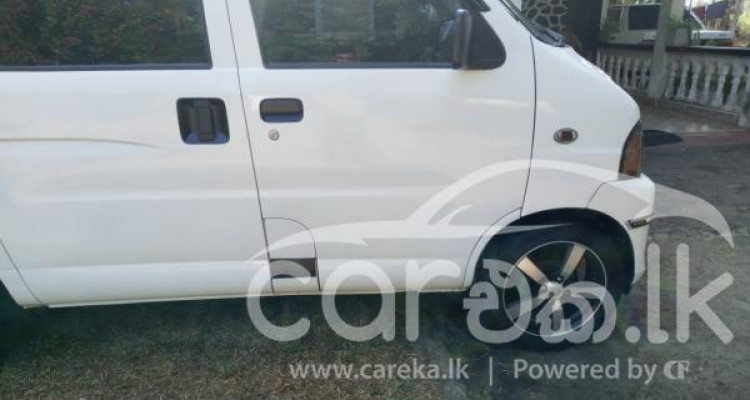 DAIHATSU HIJET 2003