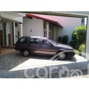 MITSUBISHI LANCER 1987