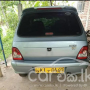 SUZUKI MARUTI 800 2008