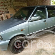 SUZUKI MARUTI 800 2008