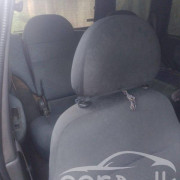 KIA SPORTAGE 2001