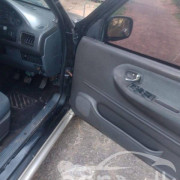 KIA SPORTAGE 2001
